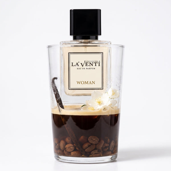 Notele parfumului — La'Venti