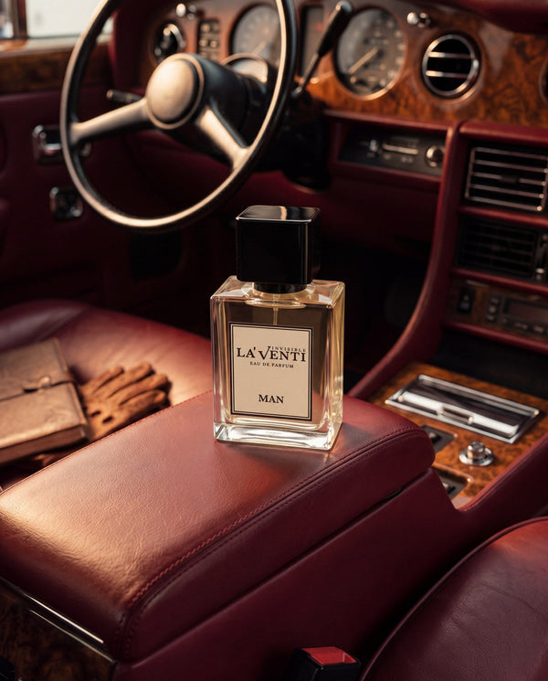 Parfum La'Venti pentru bărbați