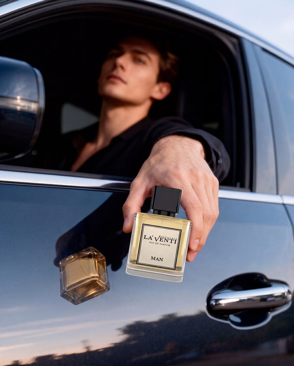 Parfum La'Venti pentru bărbați