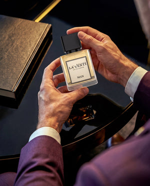 Parfum La'Venti pentru bărbați