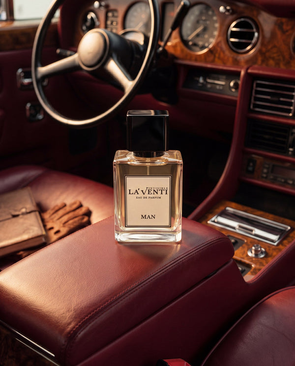Parfum La'Venti pentru bărbați