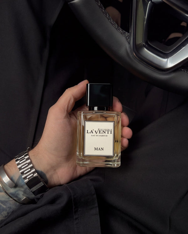 Parfum La'Venti pentru bărbați