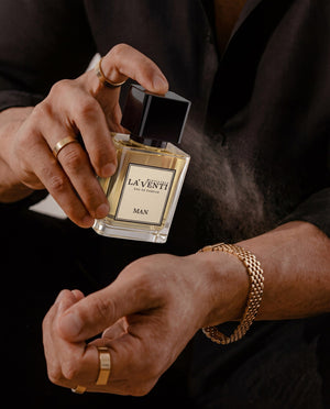 Parfum La'Venti pentru bărbați