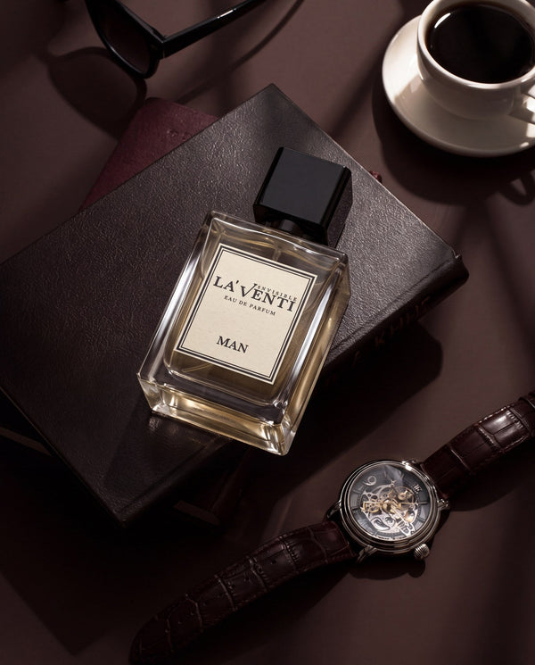Parfum La'Venti pentru bărbați