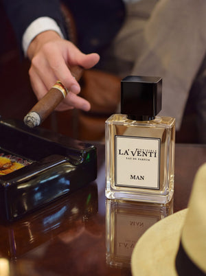 Parfum La'Venti pentru bărbați
