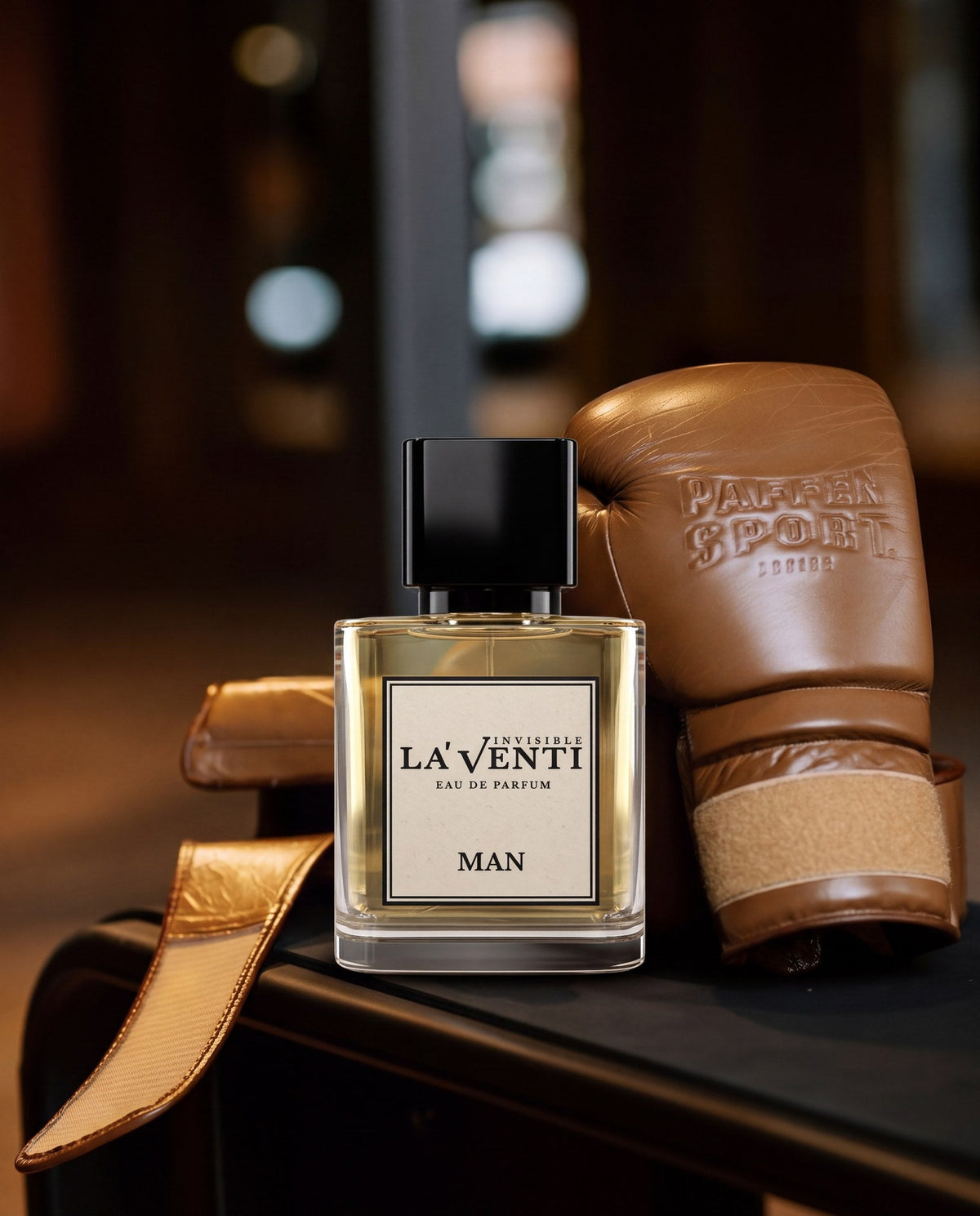 Parfum La'Venti pentru bărbați