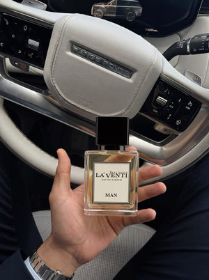 Parfum La'Venti pentru bărbați