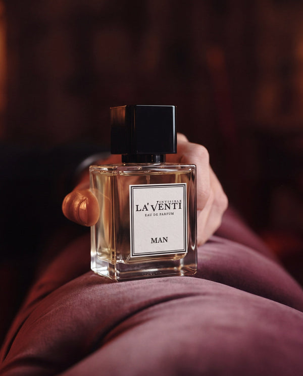 Parfum La'Venti pentru bărbați