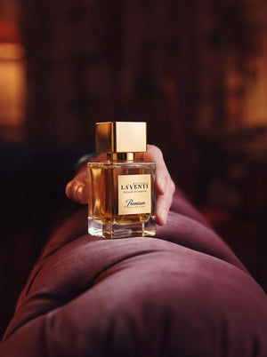 Parfum La'Venti pentru bărbați