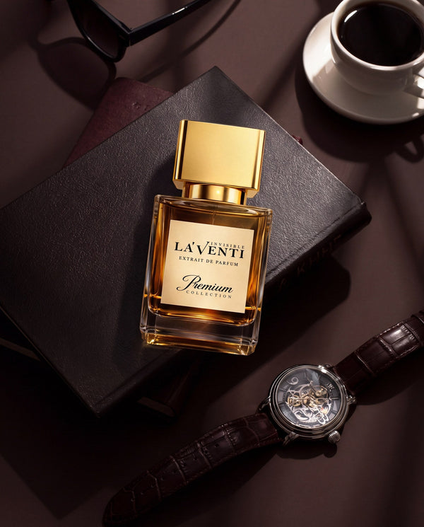 Parfum La'Venti pentru bărbați