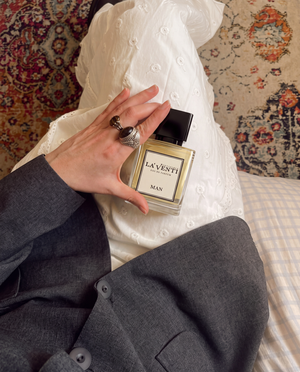 Parfum La'Venti pentru bărbați