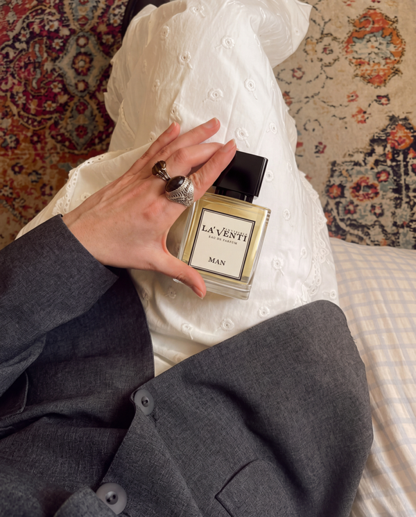 Parfum La'Venti pentru bărbați