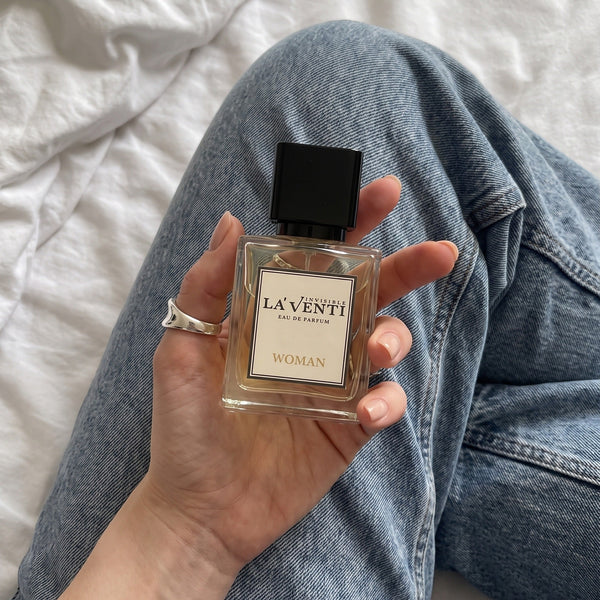 Parfum La'Venti pentru femei