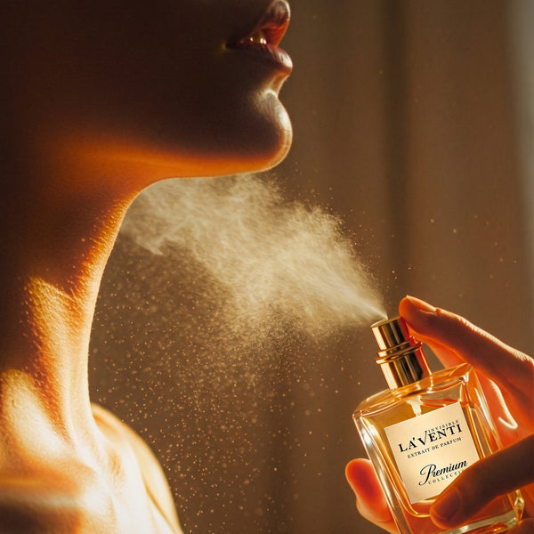 Parfum La'Venti pentru femei