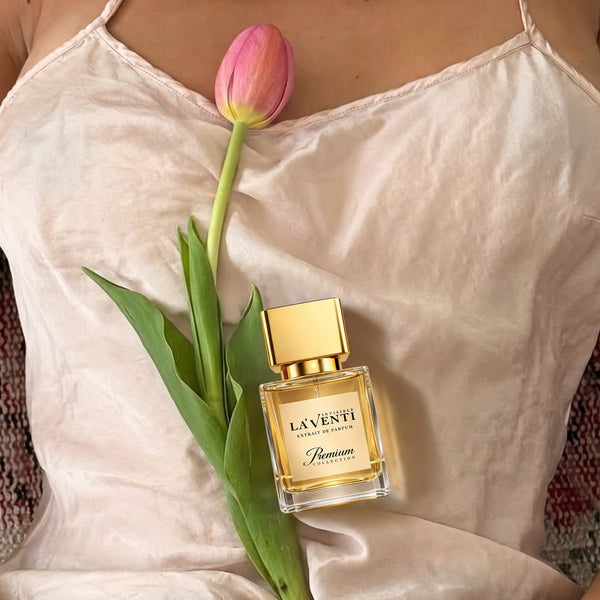 Parfum La'Venti pentru femei