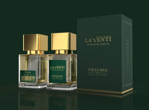 Florence inspirat de Tocca Florence - 30 ml Extrait de Parfum | Persistent și Îmbunătățit | La'Venti