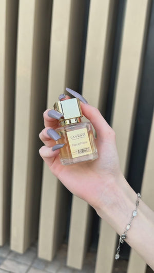 Guman inspirat de Tiziana Terenzi Gumin - 30 ml Extrait de Parfum | Persistent și Îmbunătățit | La'Venti