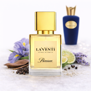 Sospiro Vibrato inspirat de - 30 ml Extrait de Parfum | La'Venti