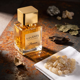 Initio Oud for Greatness inspirat de - 30 ml Extrait de Parfum | La'Venti
