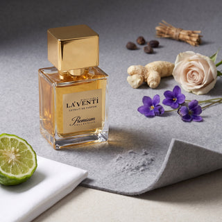 Admires inspirat de Marc-Antoine Barrois Aldebaran - 30 ml Extrait de Parfum | La'Venti