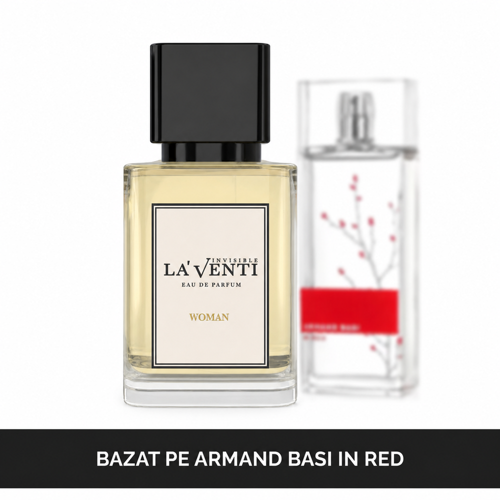 Armand Basi In Red вдохновлён — 50 мл Eau de Parfum | La'Venti