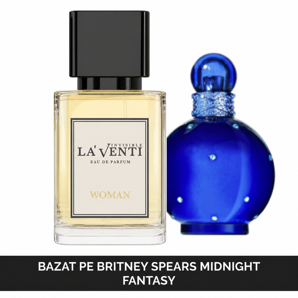BRITNEY SPEARS MIDNIGHT FANTASY вдохновлён — 50 мл Eau de Parfum | La'Venti