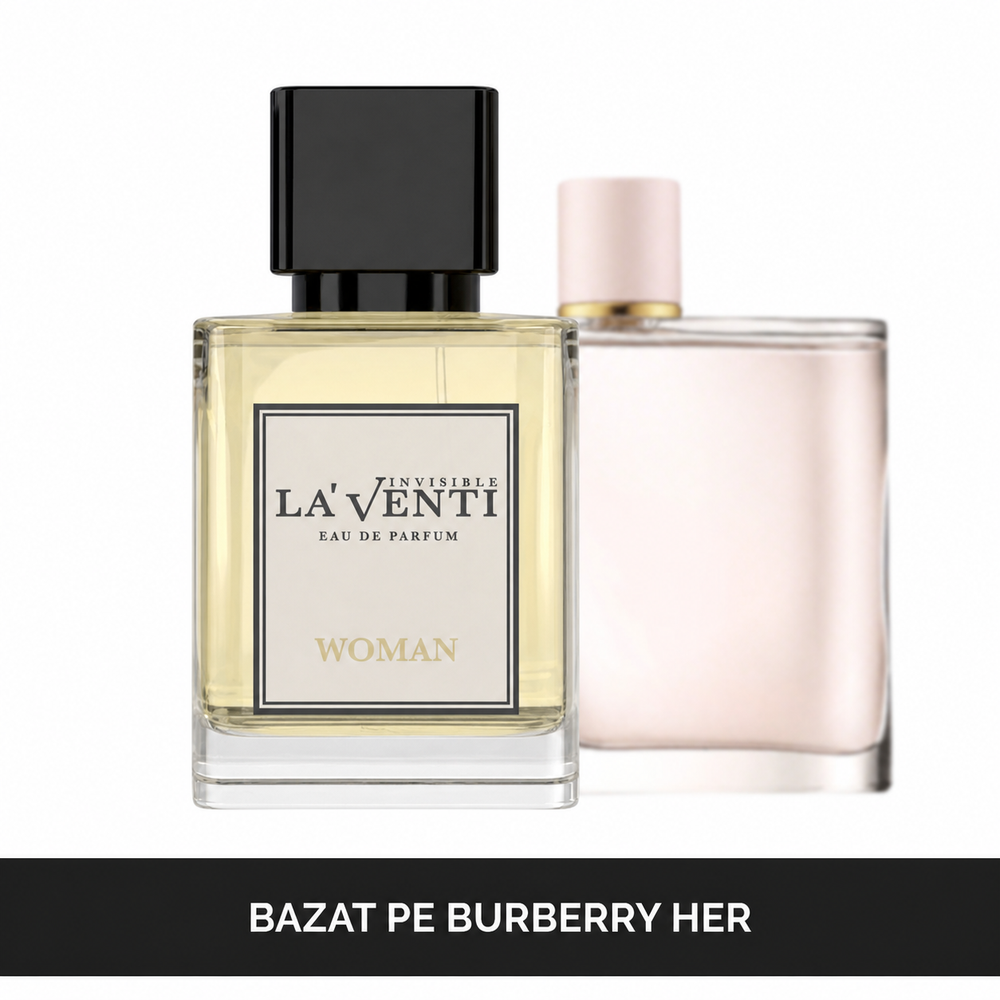BURBERRY HER вдохновлён — 50 мл Eau de Parfum | La'Venti
