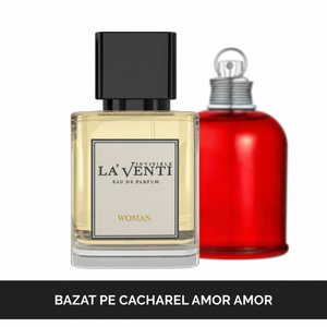 CACHAREL AMOR AMOR inspirat de - 50 ml Eau de Parfum | La'Venti