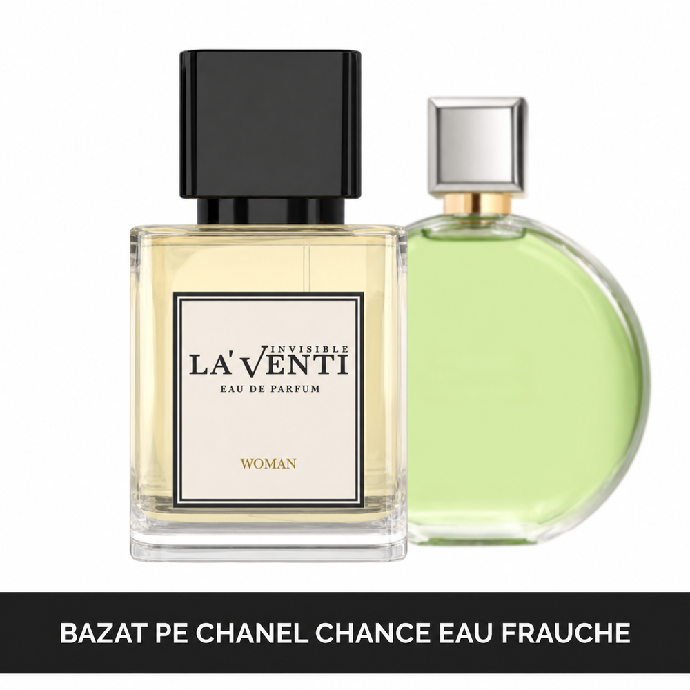CHANEL CHANCE EAU FRAICHE inspirat de - 50 ml Eau de Parfum | La'Venti
