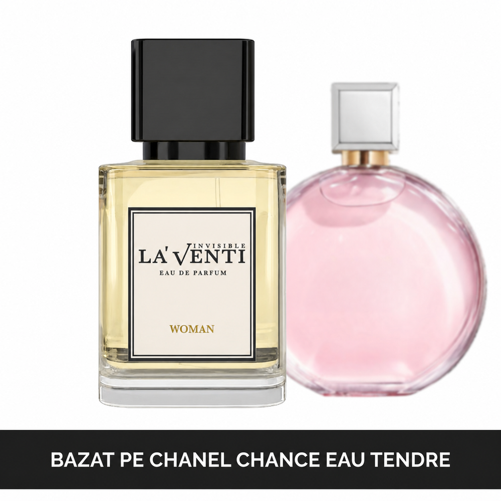 CHANEL CHANCE EAU TENDRE вдохновлён — 50 мл Eau de Parfum | La'Venti