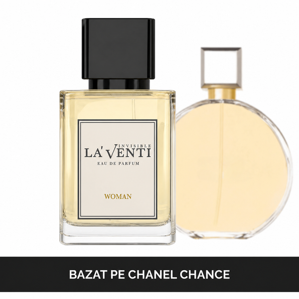 CHANEL CHANCE inspirat de - 50 ml Eau de Parfum | La'Venti