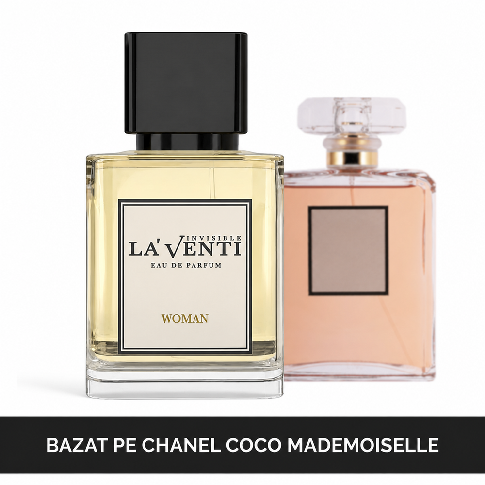 CHANEL COCO MADEMOISELLE inspirat de - 50 ml Eau de Parfum | La'Venti
