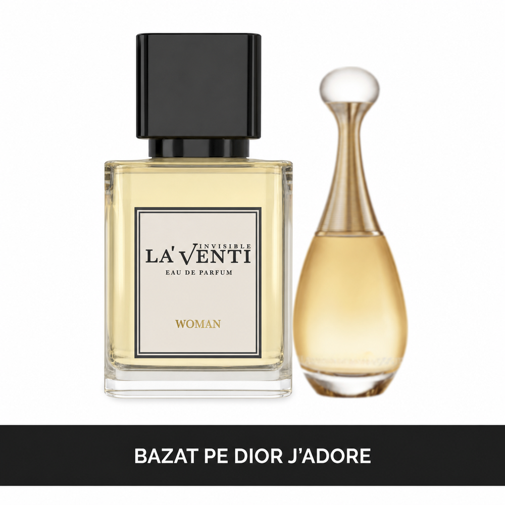 CHRISTIAN DIOR J'ADORE вдохновлён — 50 мл Eau de Parfum | La'Venti