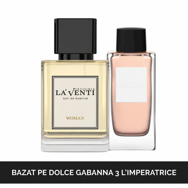 DOLCE&GABBANA L'IMPERATRICE inspirat de - 50 ml Eau de Parfum | La'Venti