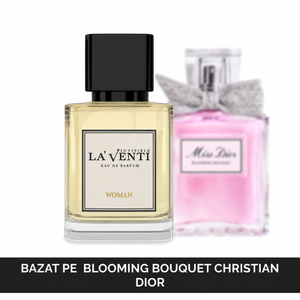 Dior Blooming Bouquet вдохновлён — 50 мл Eau de Parfum | La'Venti