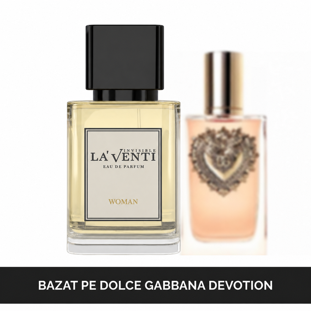 Dolce & Gabbana Devotion вдохновлён — 50 мл Eau de Parfum | La'Venti