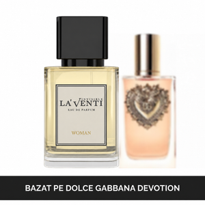 Dolce & Gabbana Devotion вдохновлён — 50 мл Eau de Parfum | La'Venti