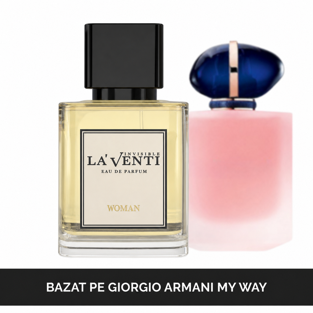 GIORGIO ARMANI MY WAY вдохновлён — 50 мл Eau de Parfum | La'Venti