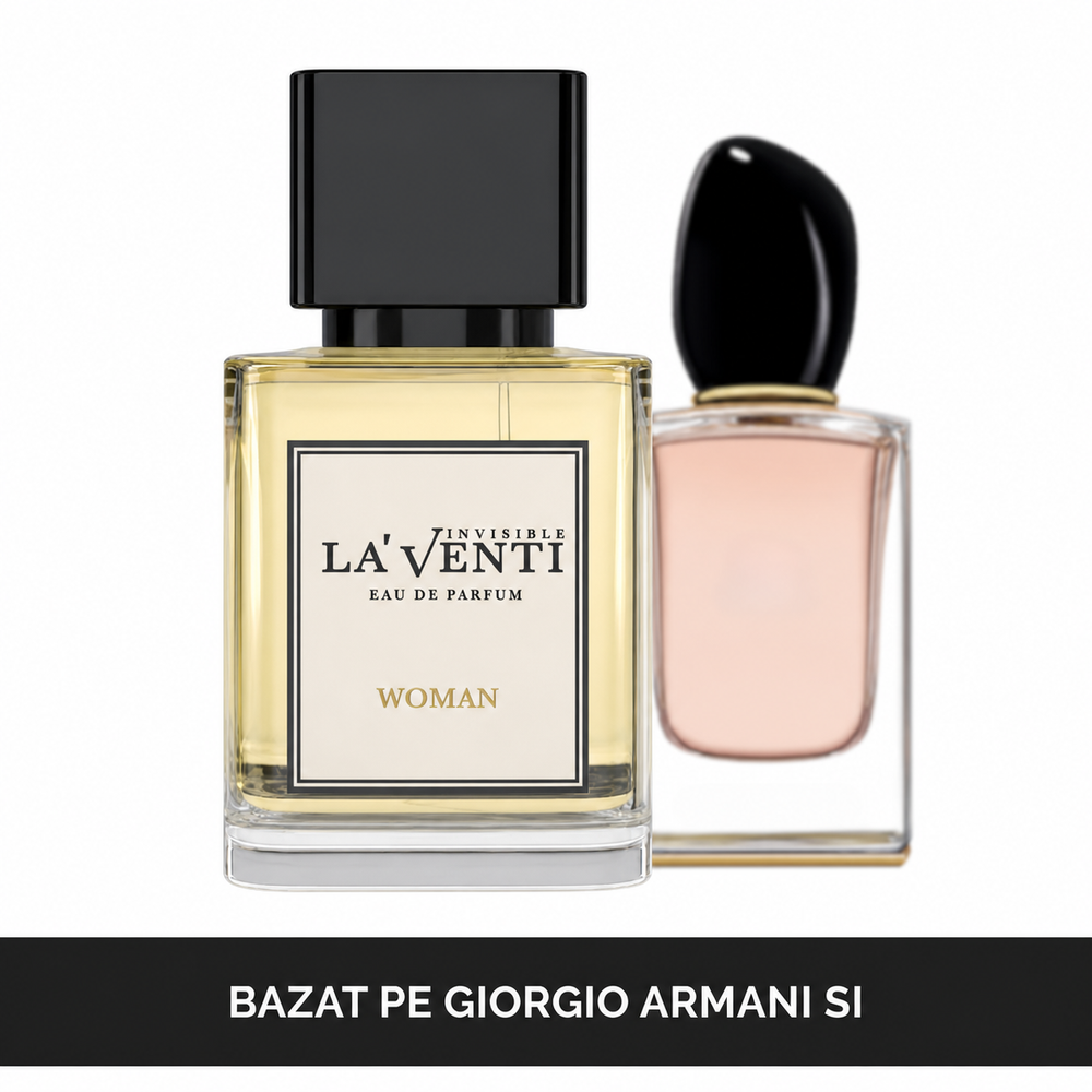 GIORGIO ARMANI SI inspirat de - 50 ml Eau de Parfum | La'Venti