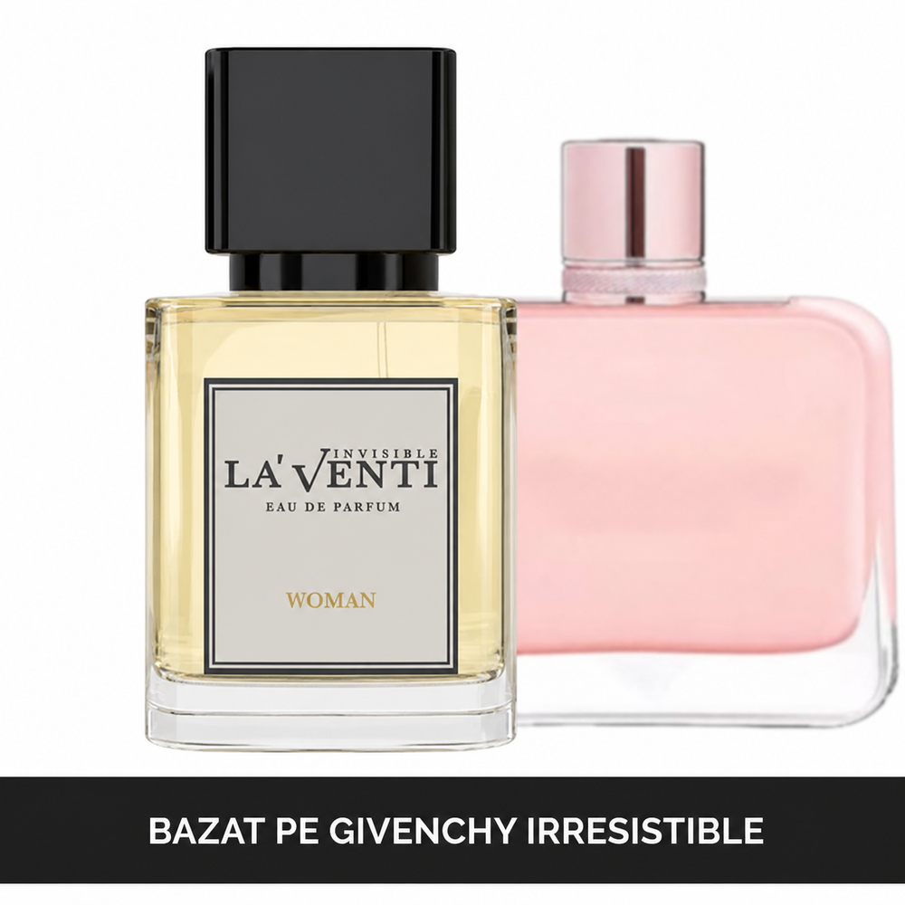 GIVENCHY IRRESISTIBLE вдохновлён — 50 мл Eau de Parfum | La'Venti