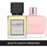 GIVENCHY IRRESISTIBLE inspirat de - 50 ml Eau de Parfum | La'Venti