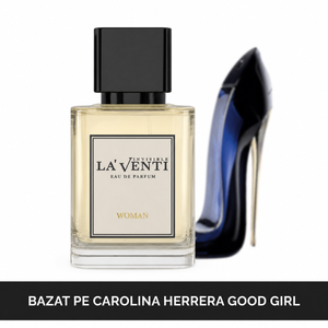 GOOD GIRL CAROLINA HERRERA вдохновлён — 50 мл Eau de Parfum | La'Venti