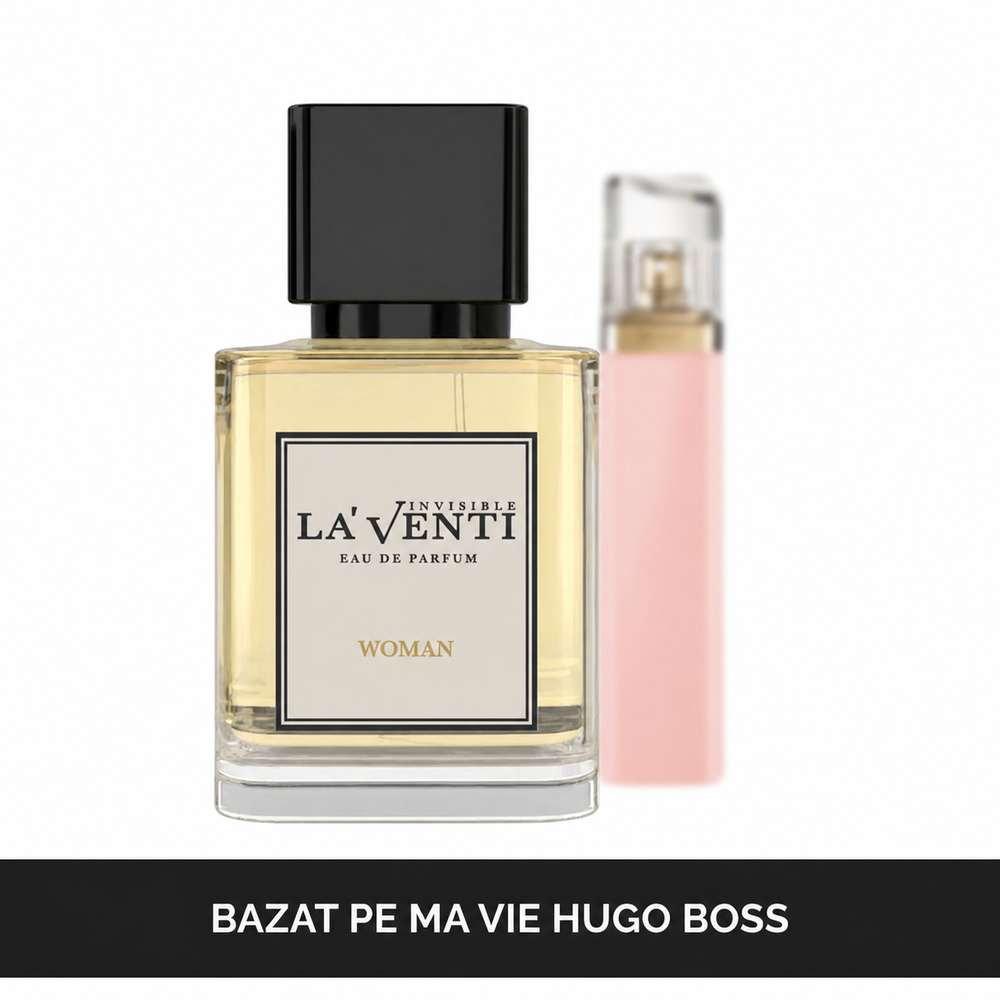 Hugo Boss Ma Vie вдохновлён — 50 мл Eau de Parfum | La'Venti