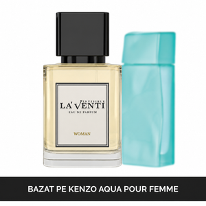 KENZO AQUA KENZO POUR FEMME inspirat de - 50 ml Eau de Parfum | La'Venti