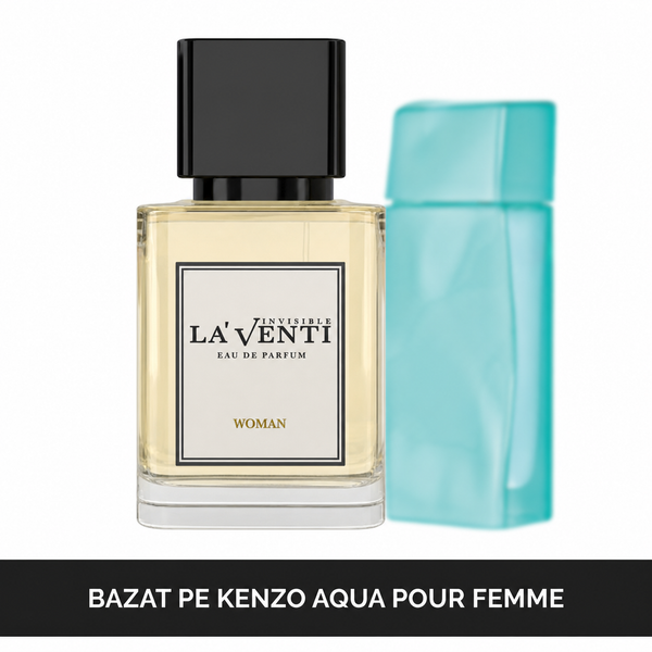 KENZO AQUA KENZO POUR FEMME inspirat de - 50 ml Eau de Parfum | La'Venti