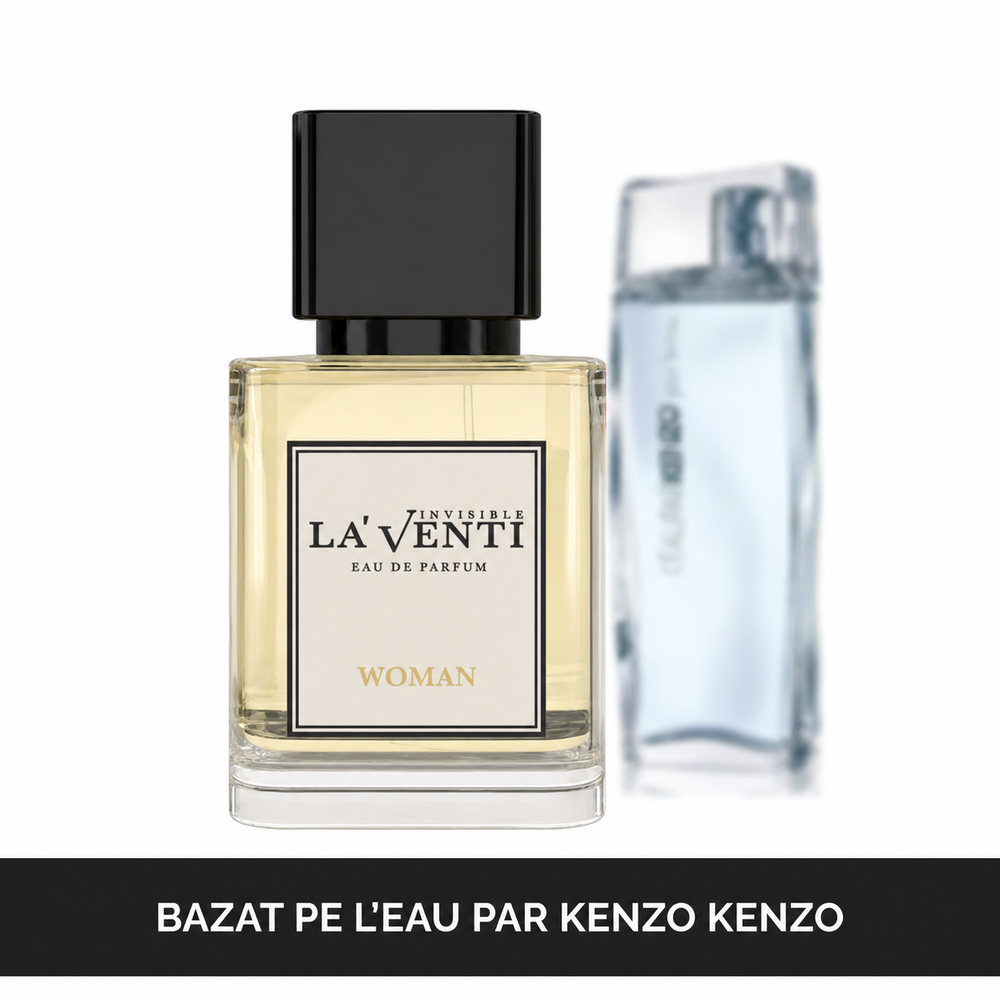 Kenzo L'Eau par Kenzo вдохновлён — 50 мл Eau de Parfum | La'Venti