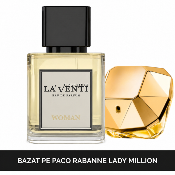LADY MILLION PACO RABANNE вдохновлён — 50 мл Eau de Parfum | La'Venti