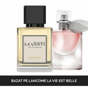 LANCOME LA VIE EST BELLE вдохновлён — 50 мл Eau de Parfum | La'Venti
