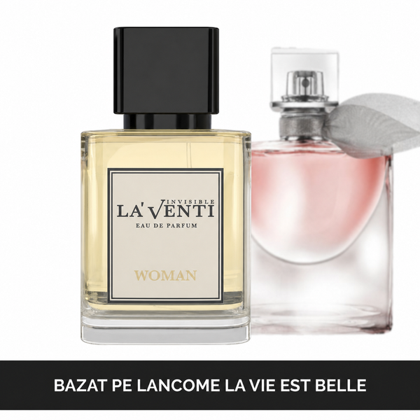 LANCOME LA VIE EST BELLE вдохновлён — 50 мл Eau de Parfum | La'Venti