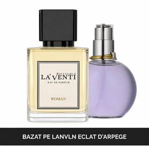 LANVIN ECLAT D'ARPEGE вдохновлён — 50 мл Eau de Parfum | La'Venti